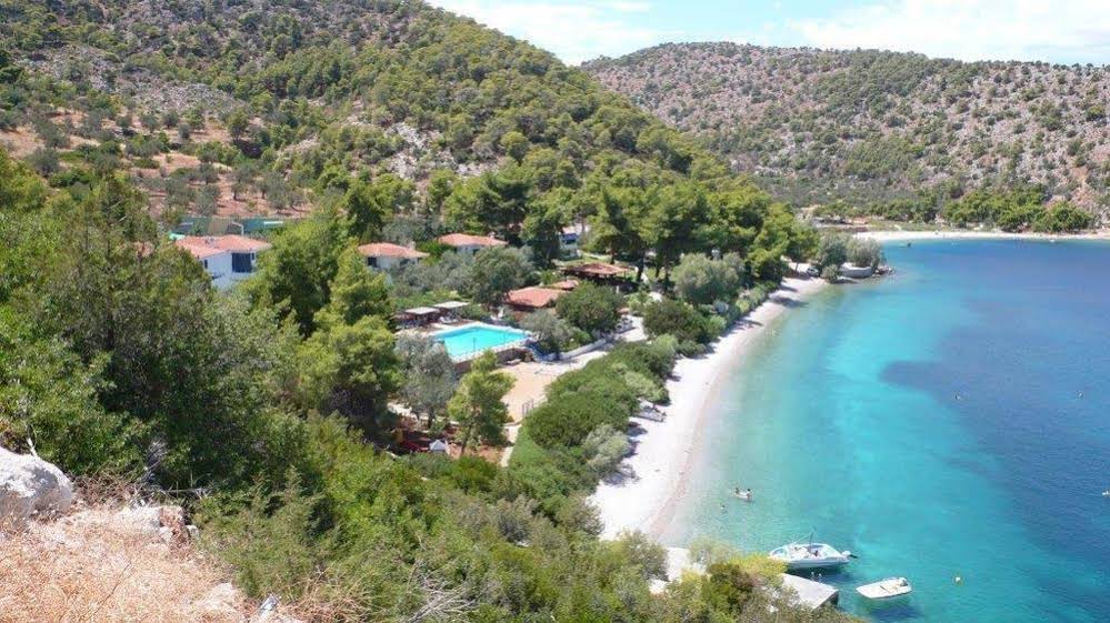 Saronikos Residences
