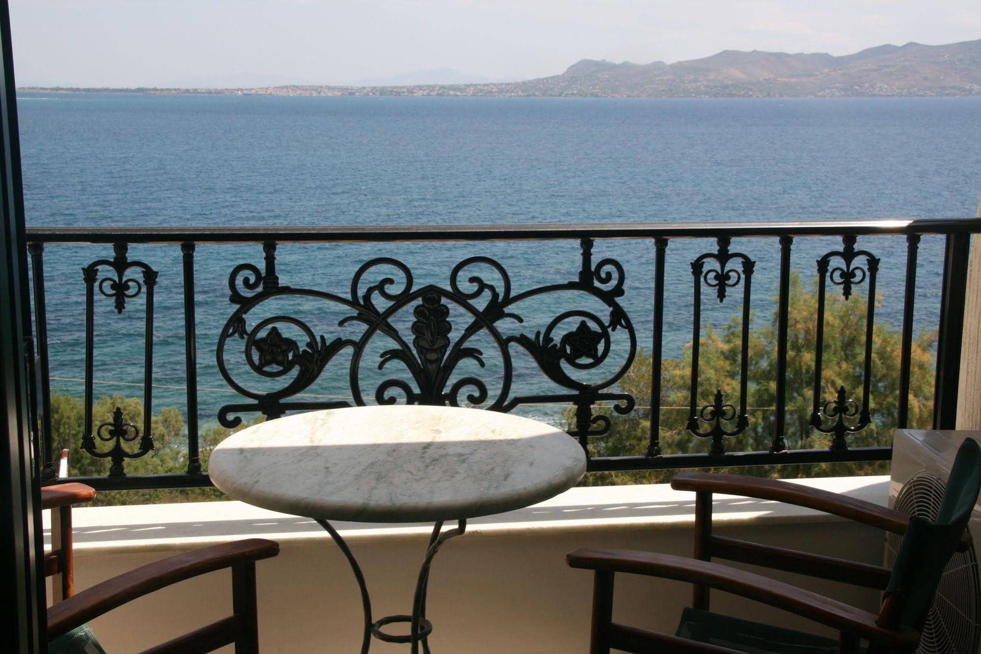 Hotel Dionysos