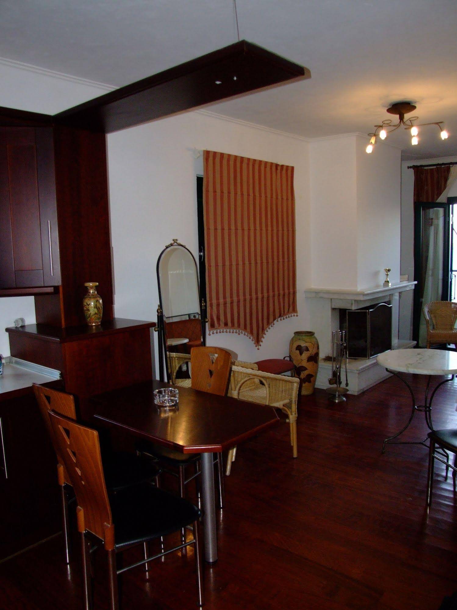 Hotel Dionysos