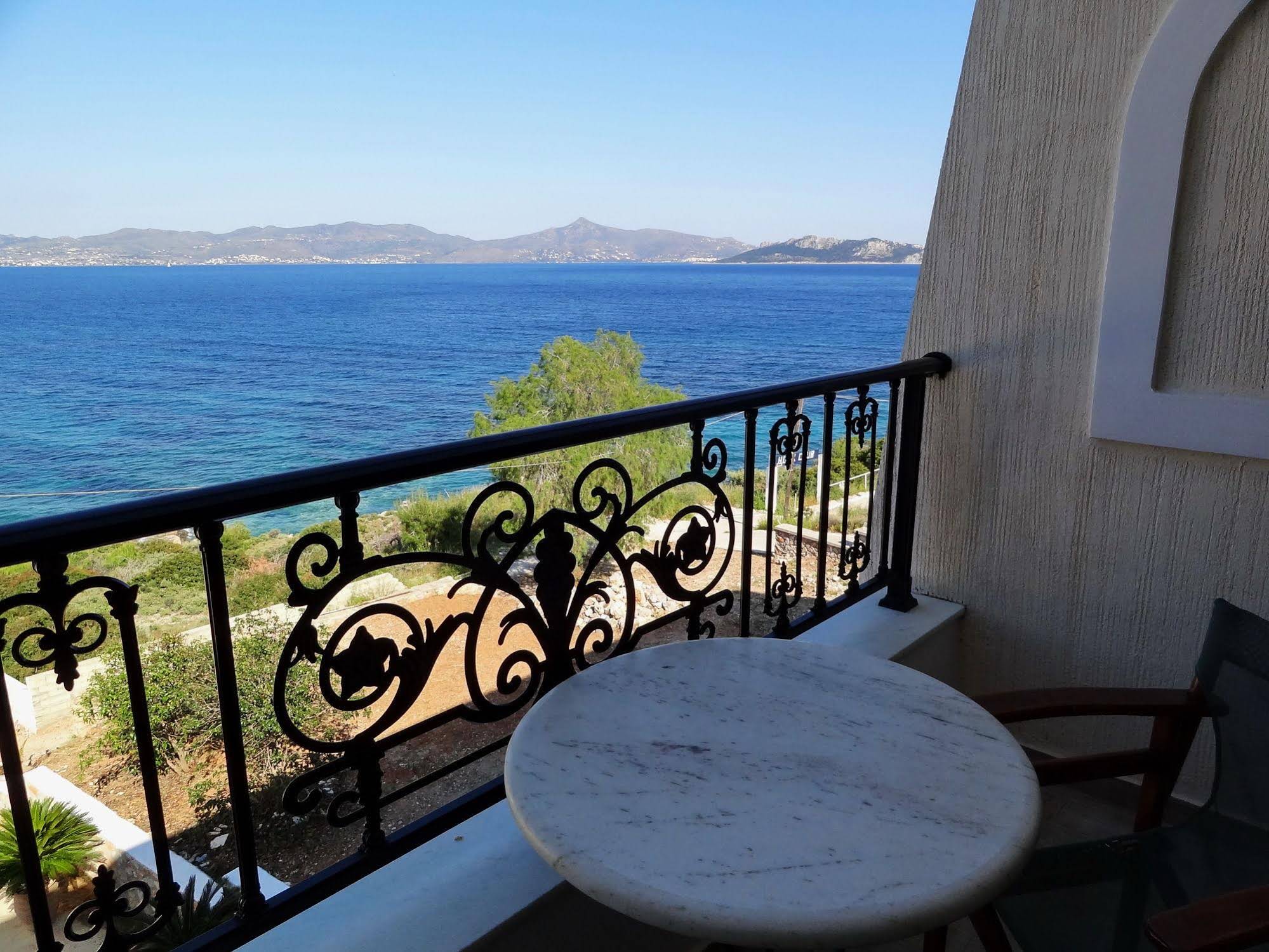 Hotel Dionysos