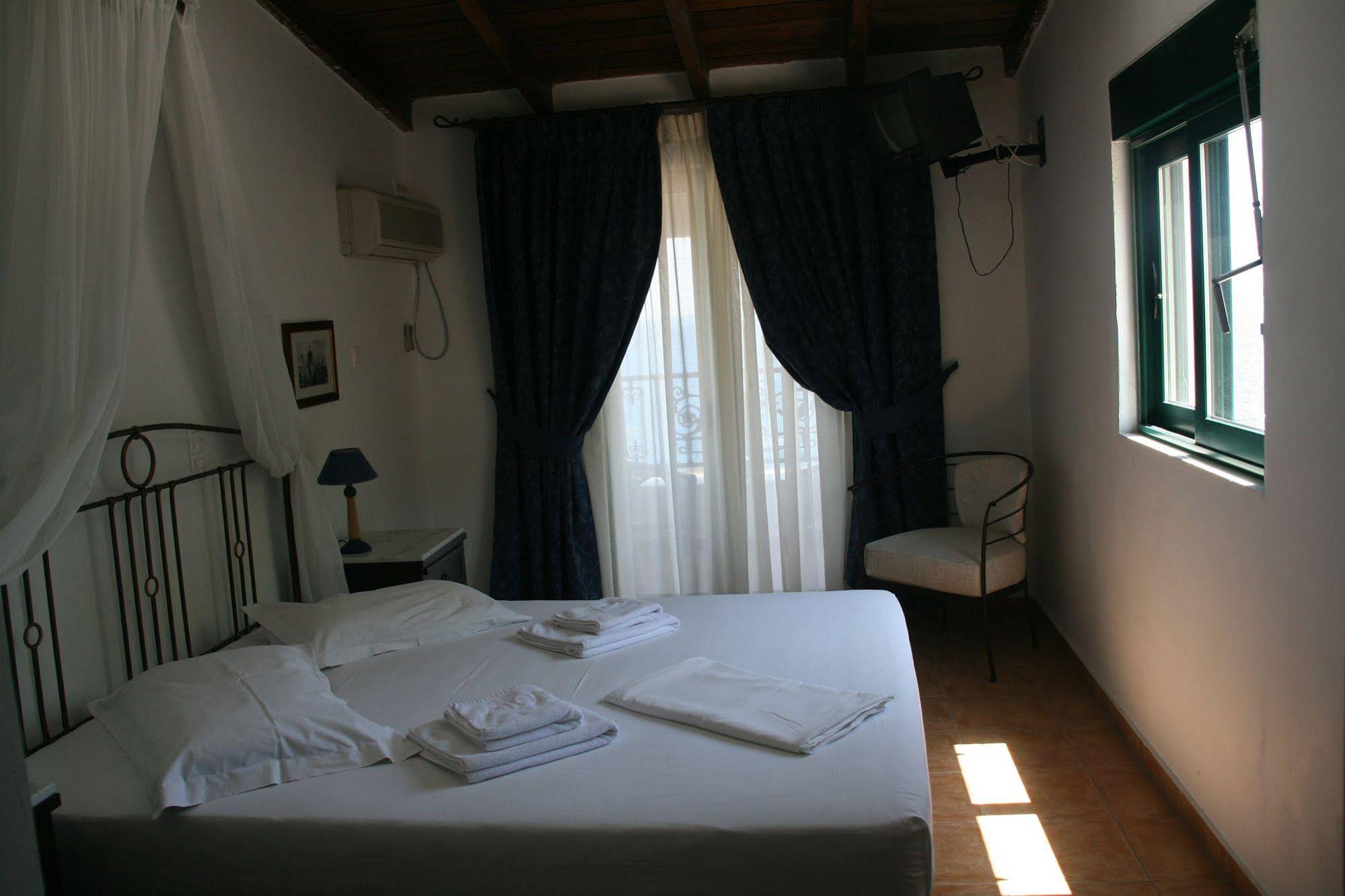 Hotel Dionysos