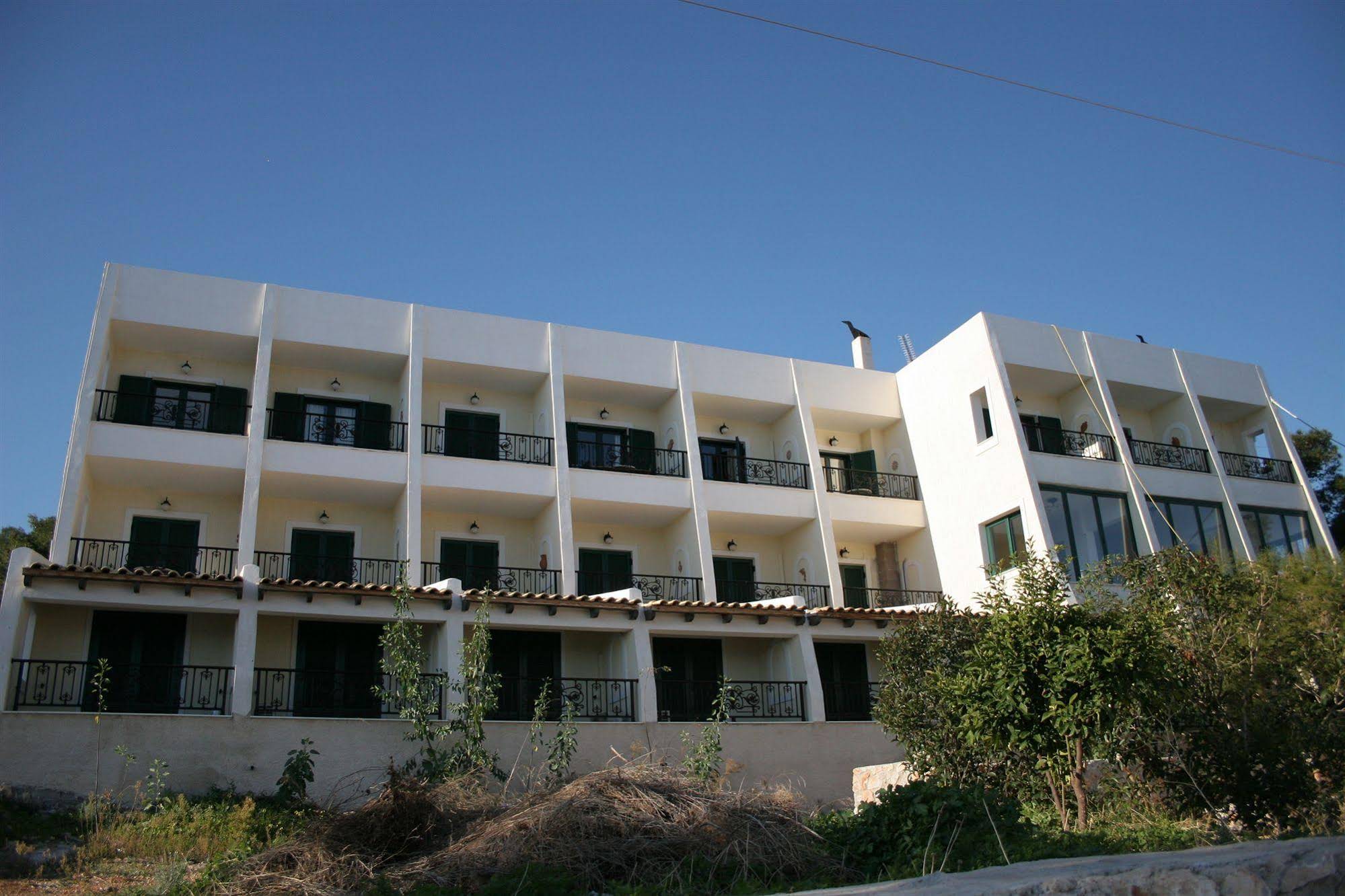 Hotel Dionysos