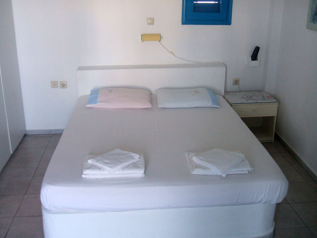 Amalia Apartments Studios