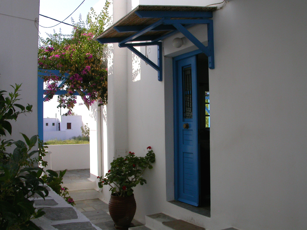 Amalia Apartments Studios