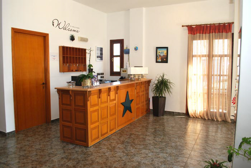 Asteri Hotel