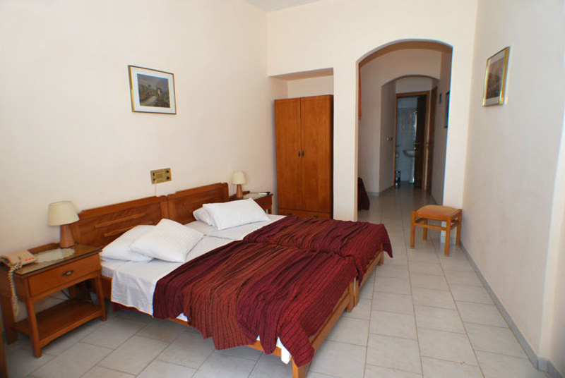Asteri Hotel