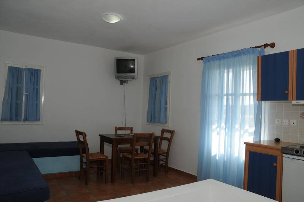 Coralli Apartments