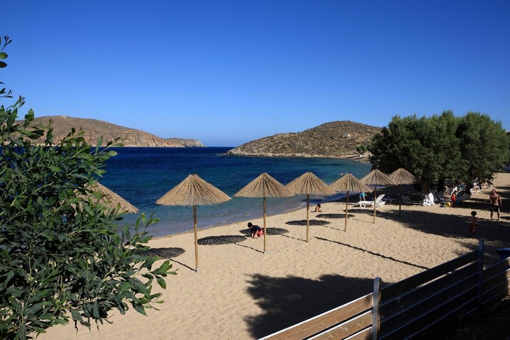 Coralli Bungalows