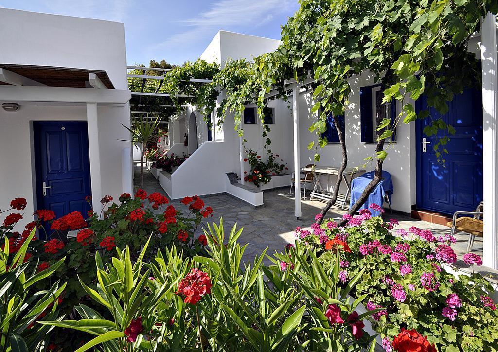 Coralli Bungalows