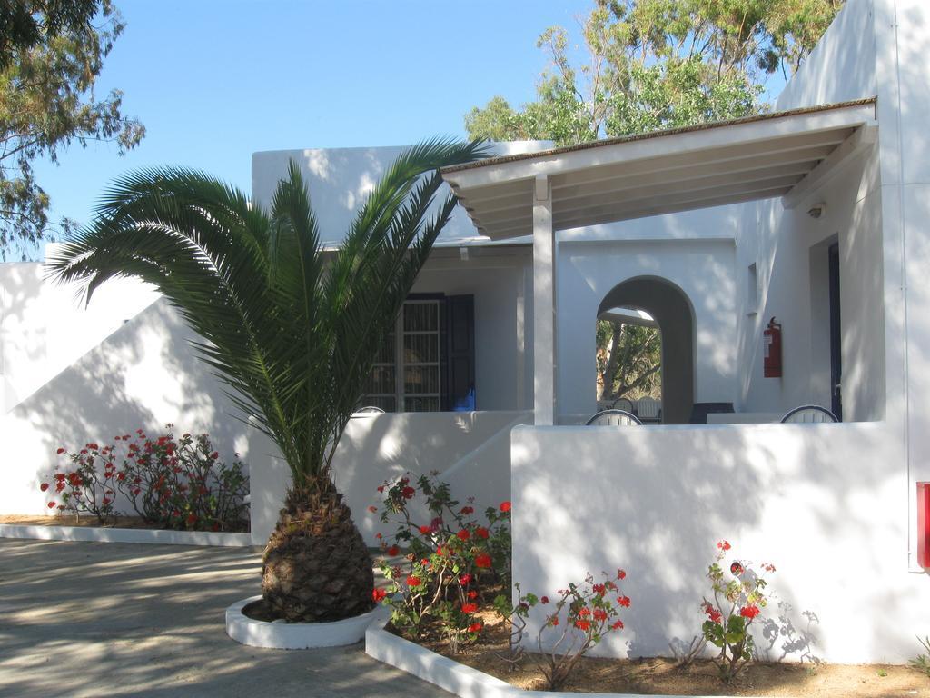 Coralli Bungalows