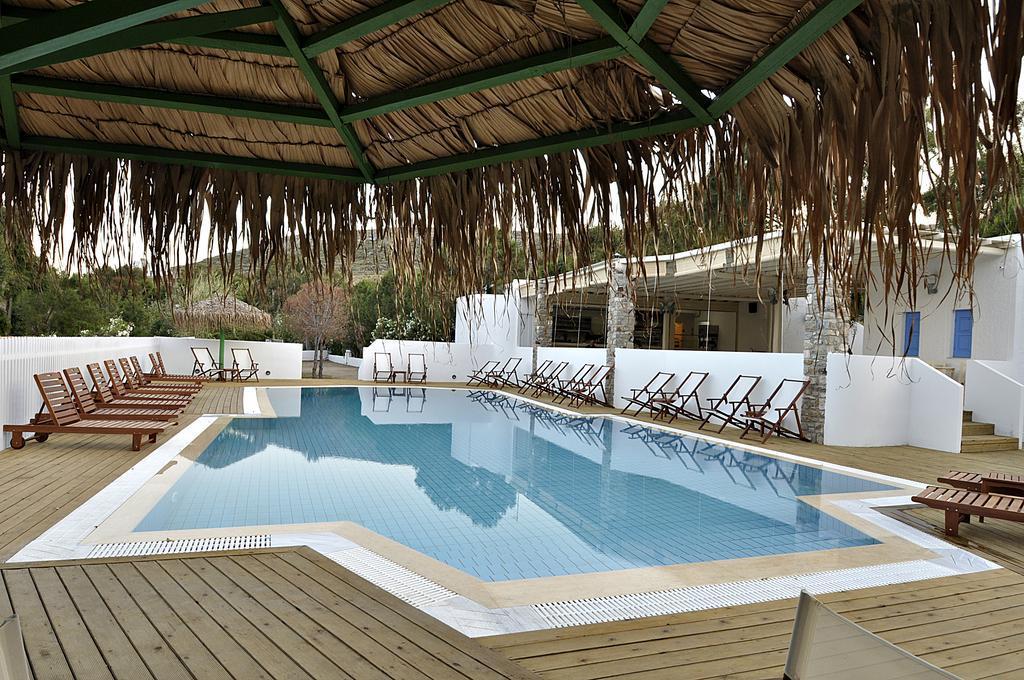 Coralli Bungalows