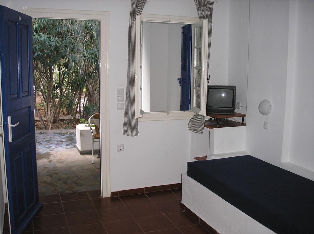 Coralli Bungalows