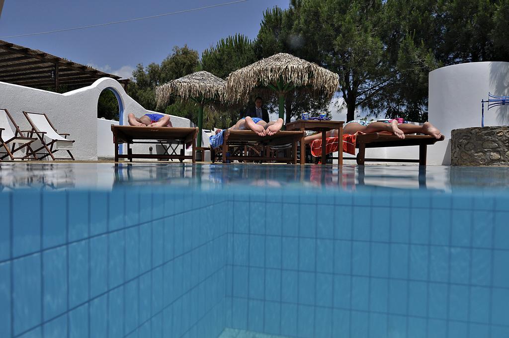Coralli Bungalows