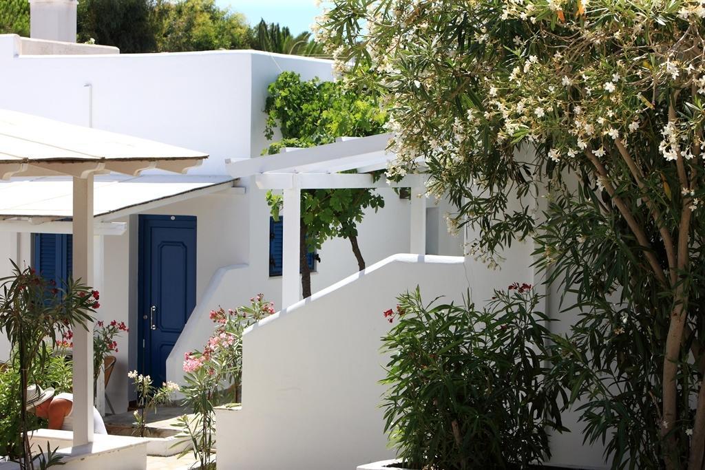 Coralli Bungalows