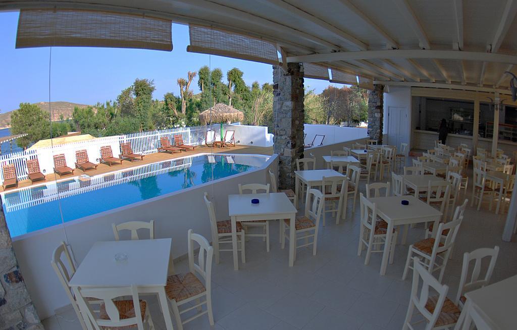 Coralli Bungalows
