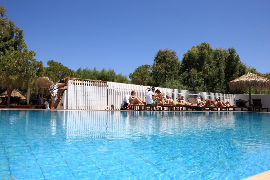 Coralli Bungalows