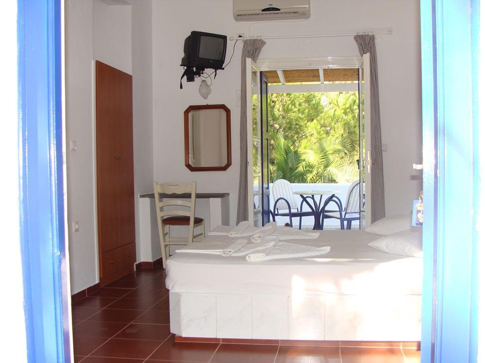 Coralli Bungalows