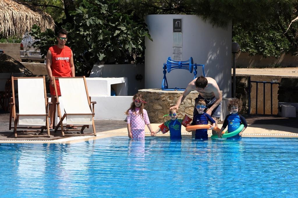 Coralli Bungalows