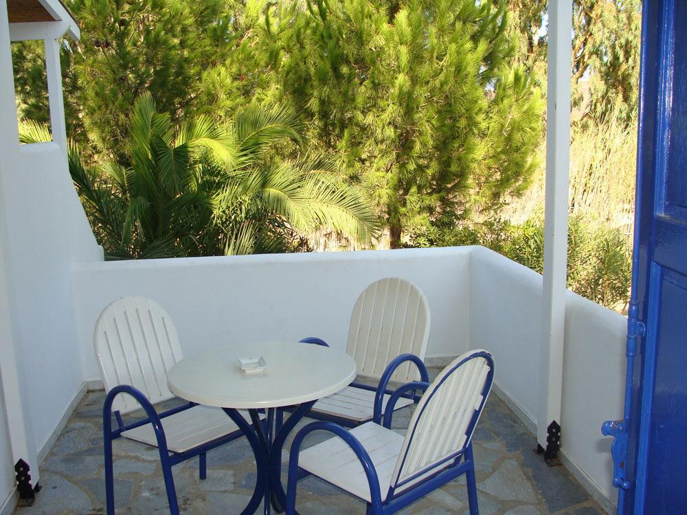 Coralli Bungalows