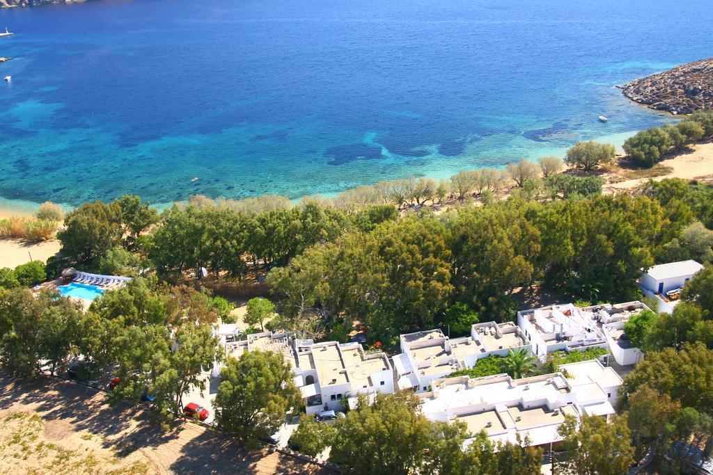 Coralli Bungalows
