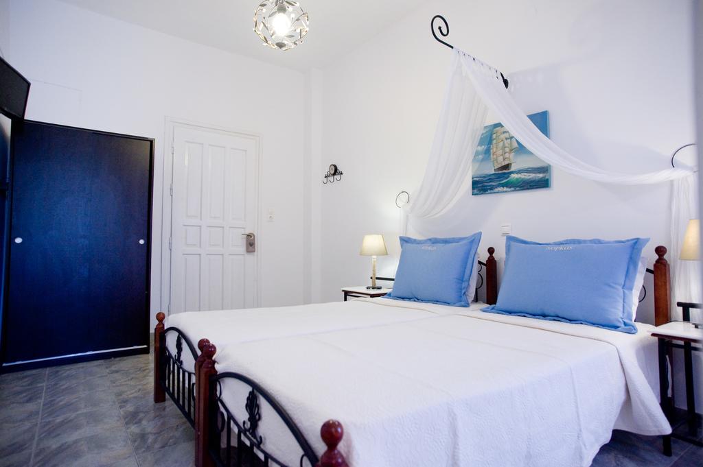 Dorkas Luxury Rooms & Apartments