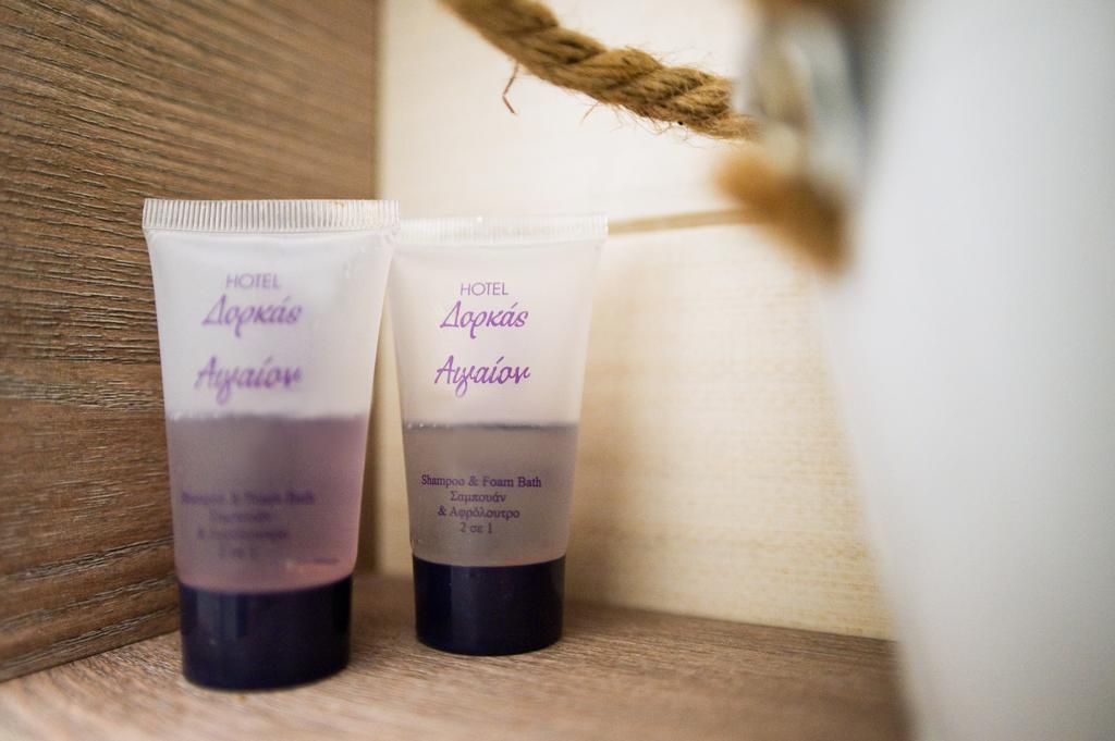 Dorkas Luxury Rooms & Apartments