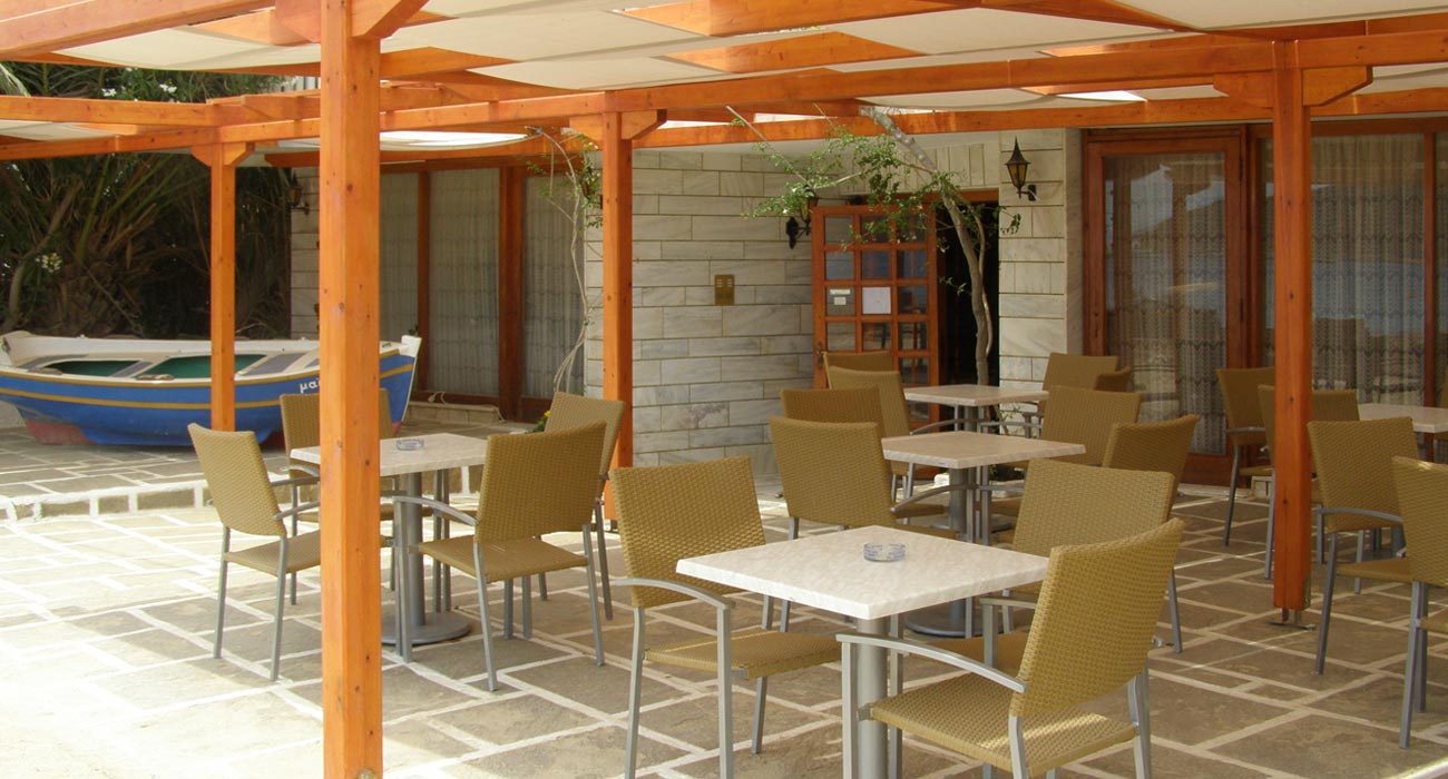 Hotel Maistrali