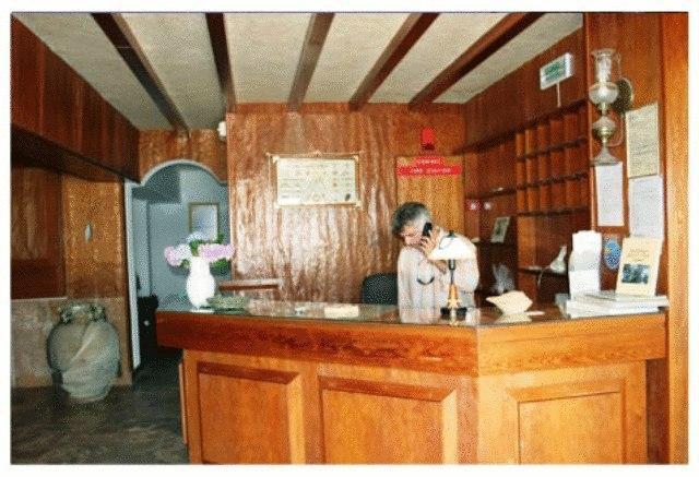 Hotel Maistrali