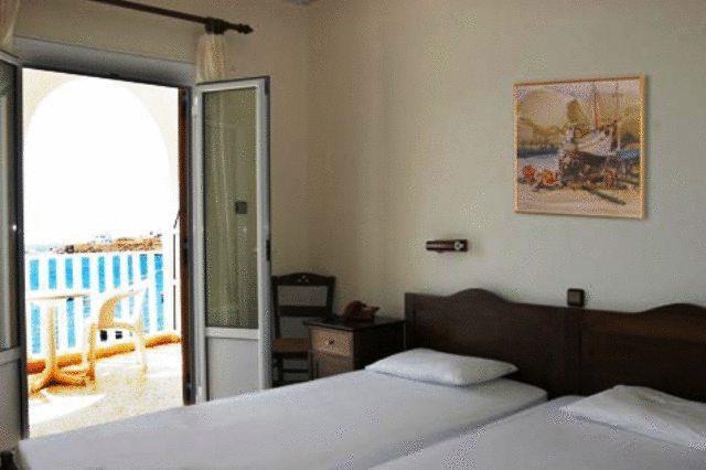 Hotel Maistrali