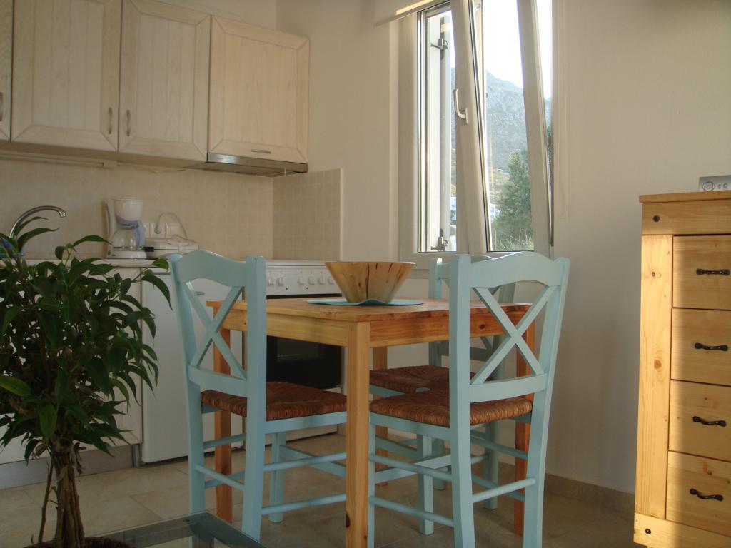 Indigo Apartments & Rooms