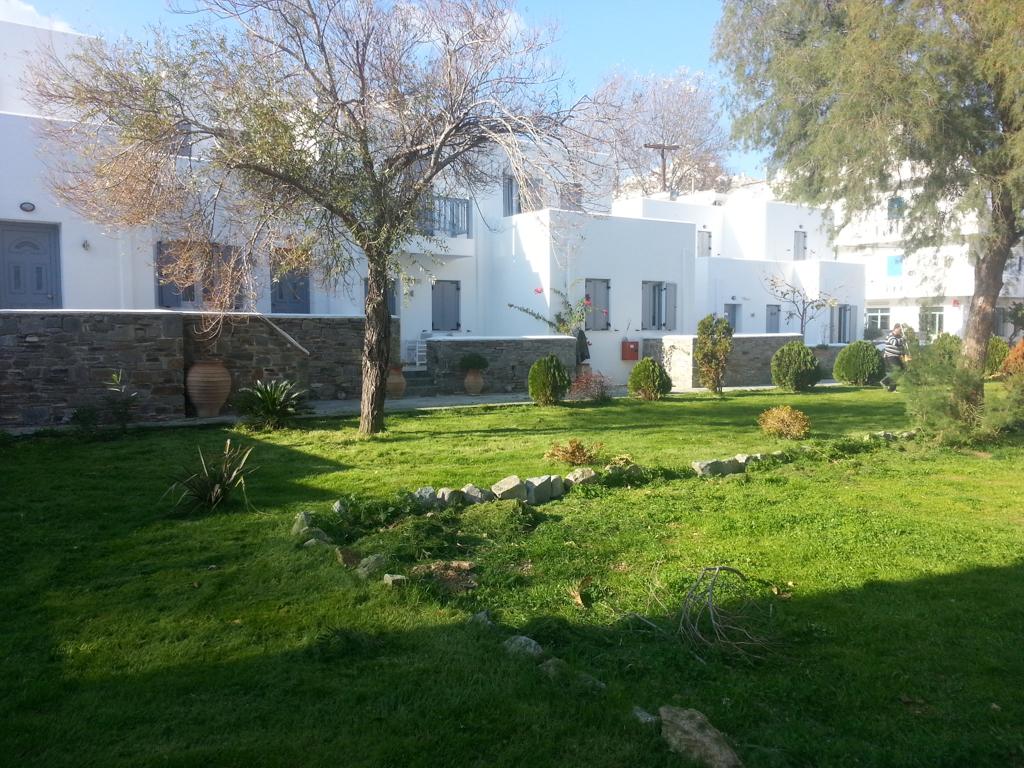 Indigo Apartments & Rooms