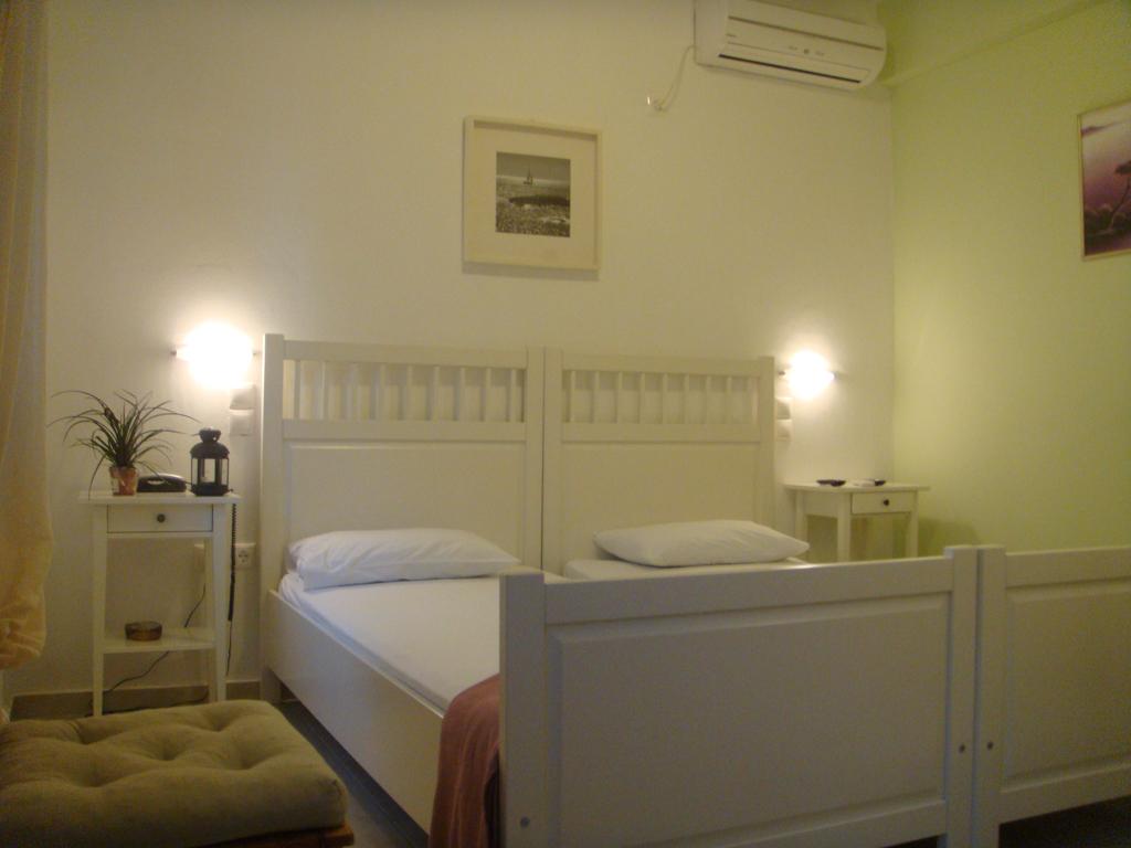 Indigo Apartments & Rooms