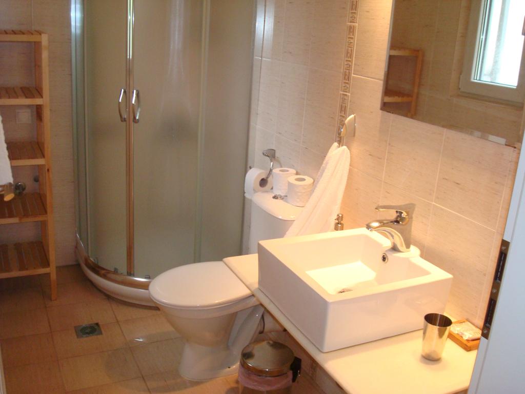 Indigo Apartments & Rooms