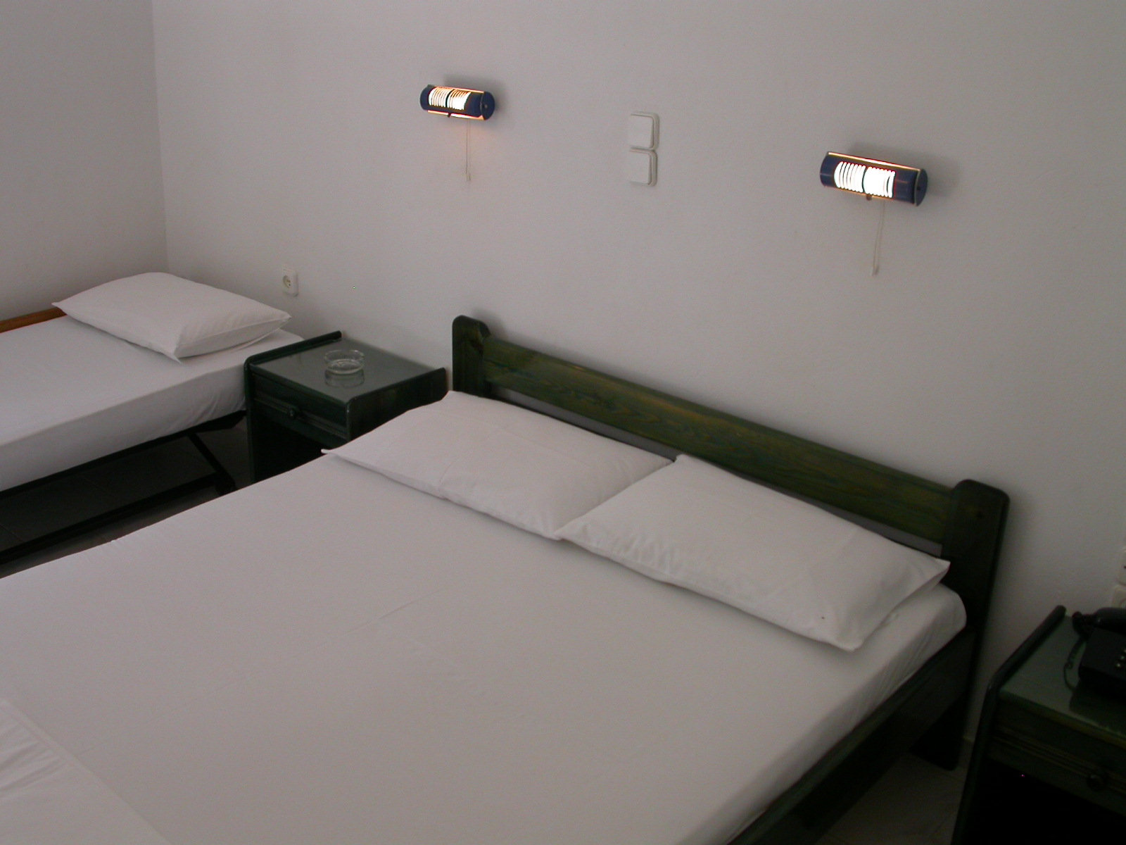 Naias Hotel