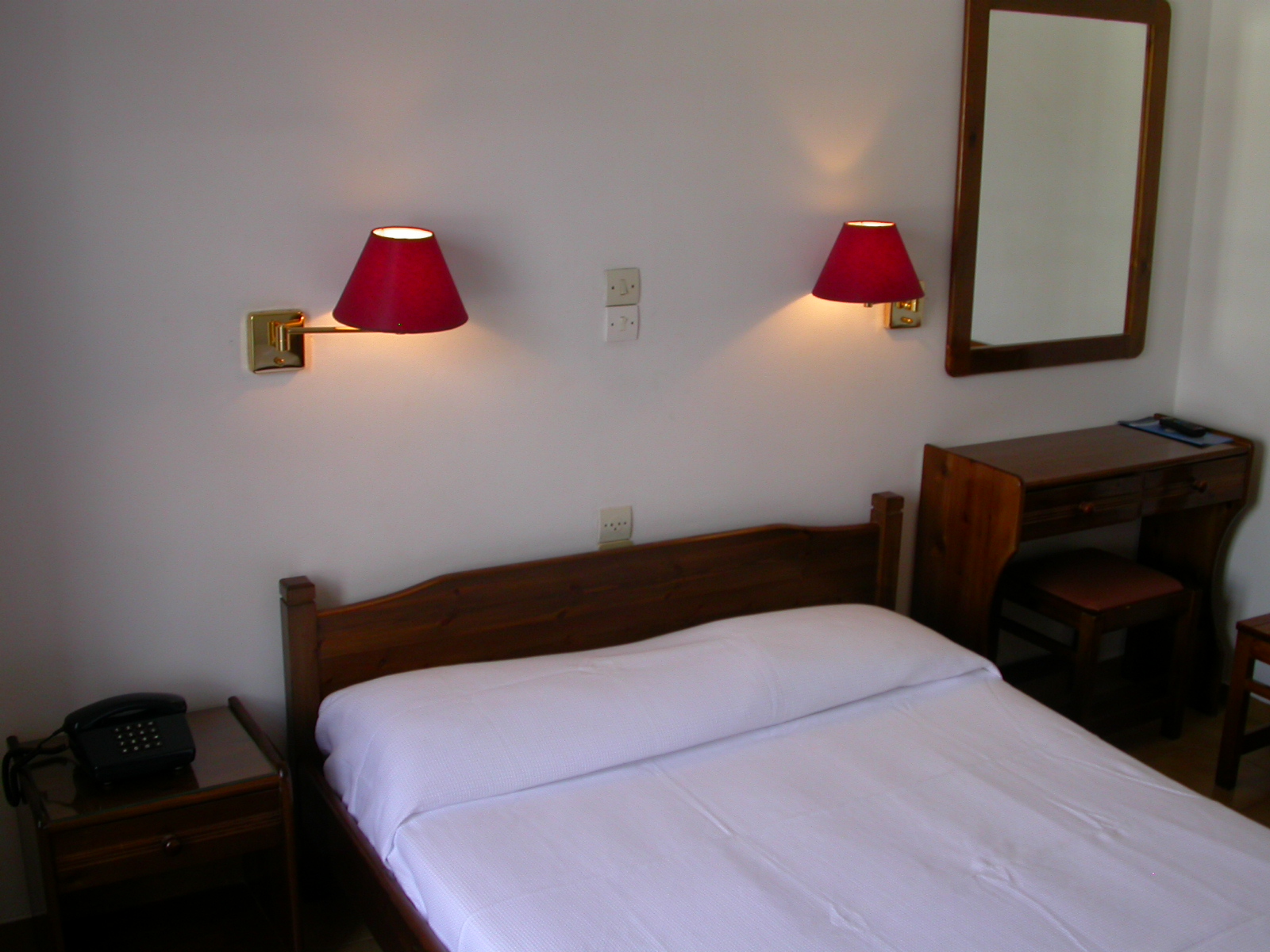 Naias Hotel