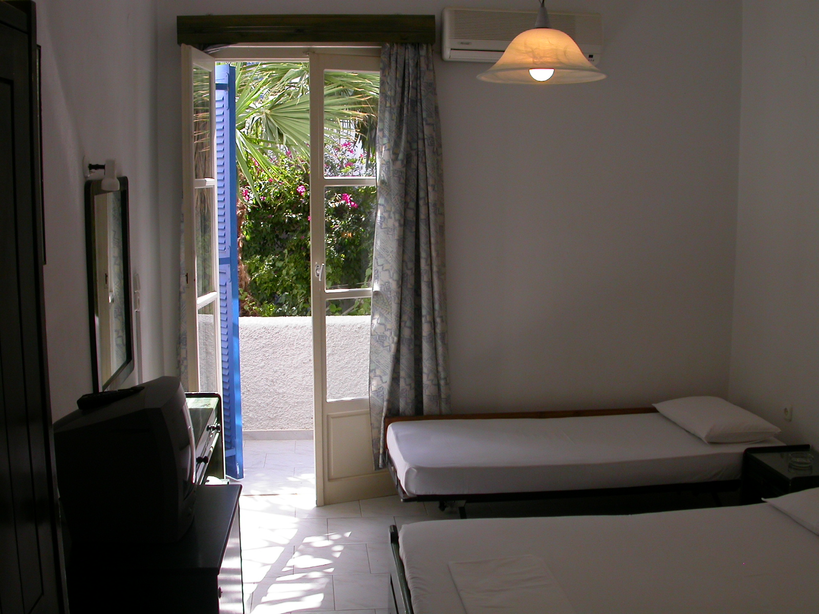 Naias Hotel
