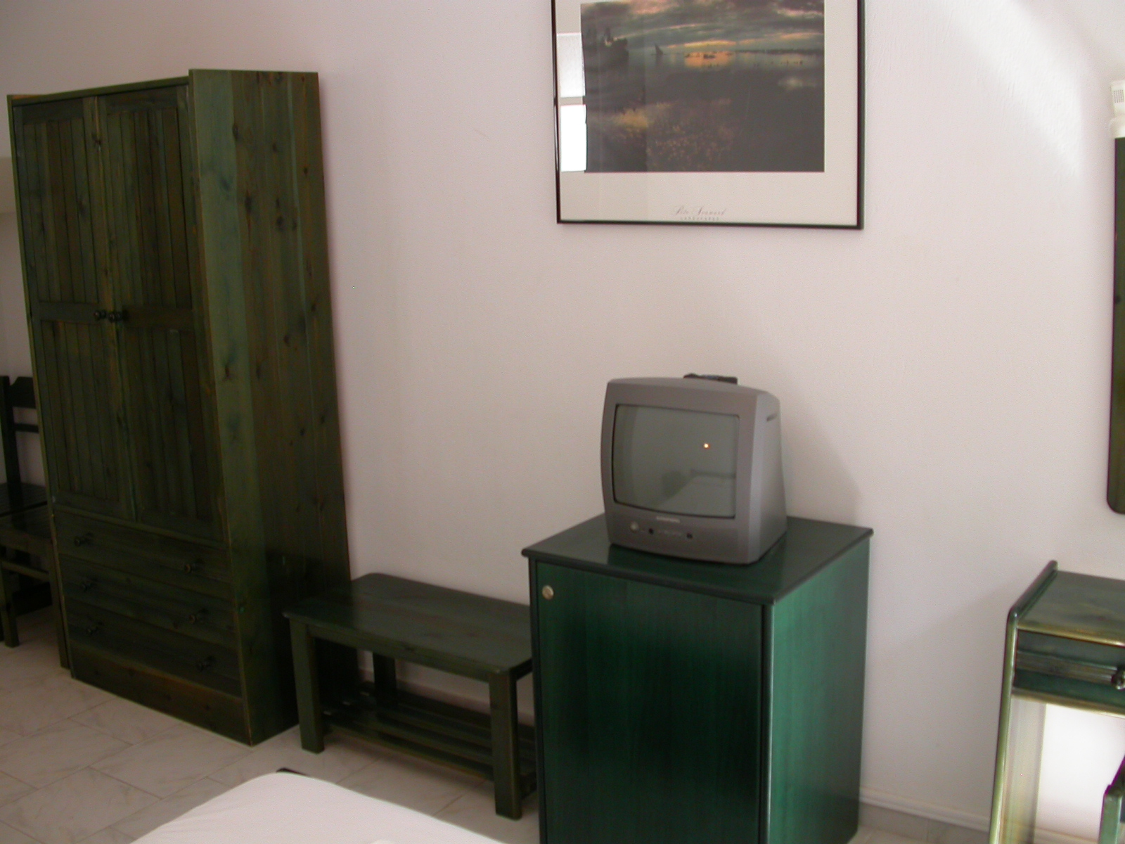 Naias Hotel