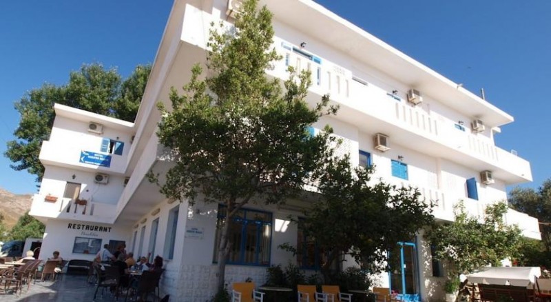 Serifos Beach