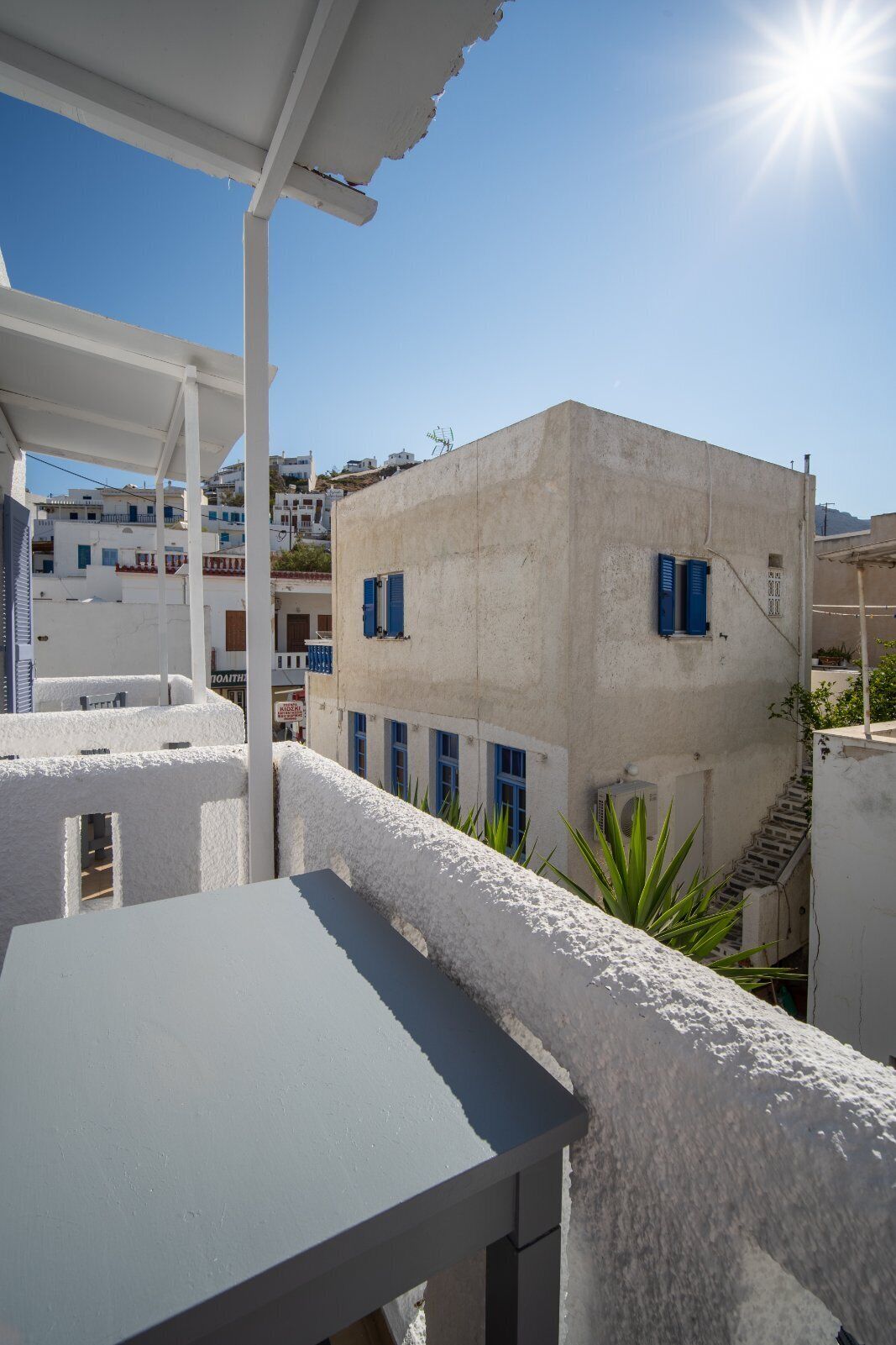 Eleios Hotel