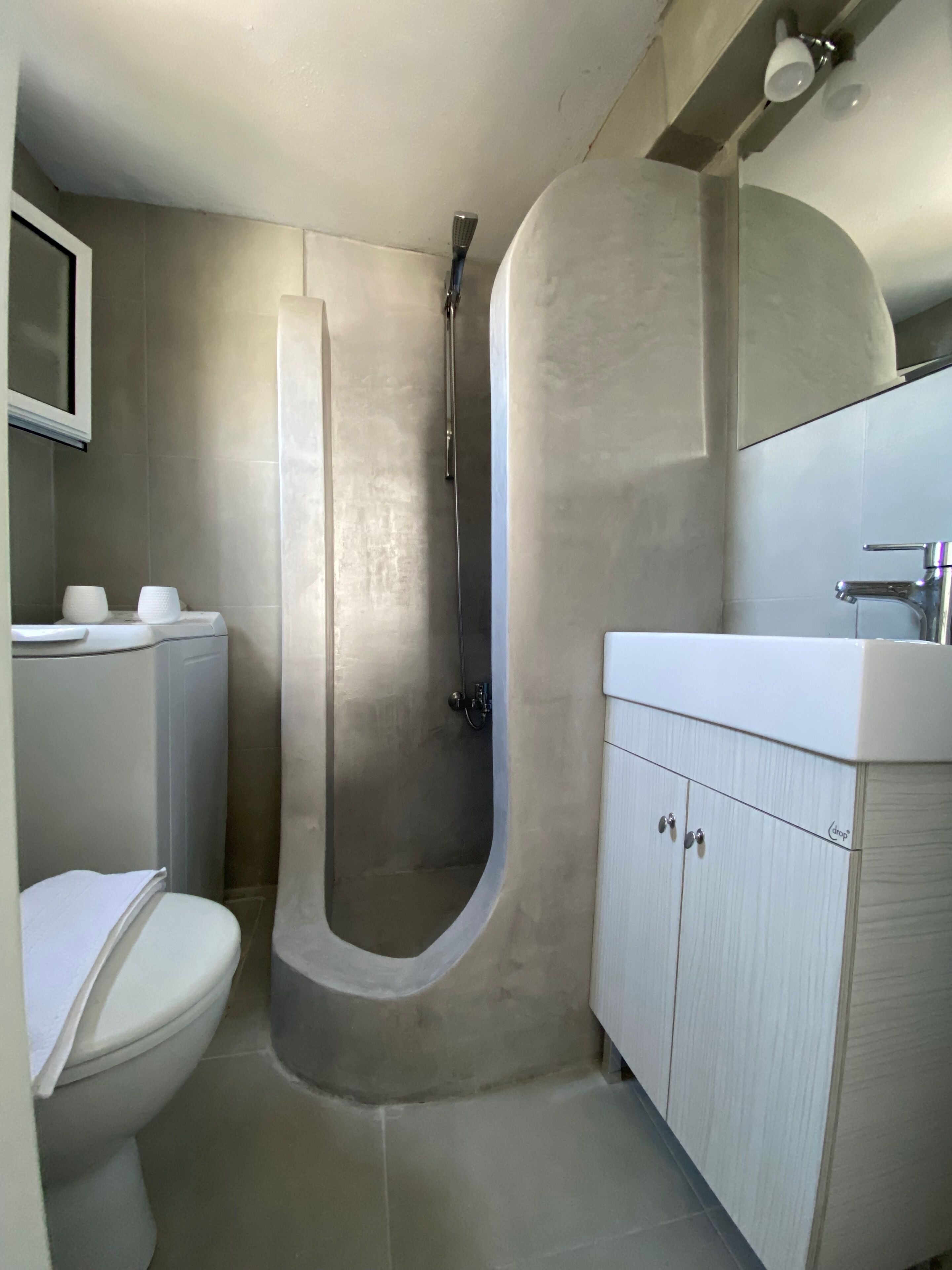 S&K Traditional Cycladic House Serifos