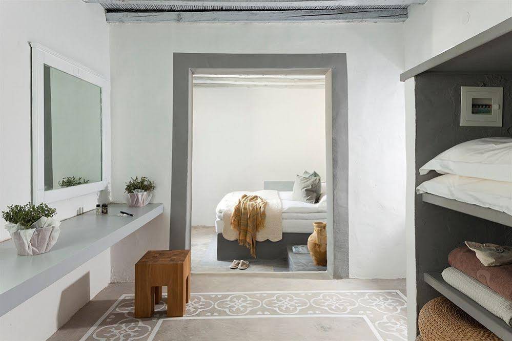 Coco-Mat Eco Residences Serifos