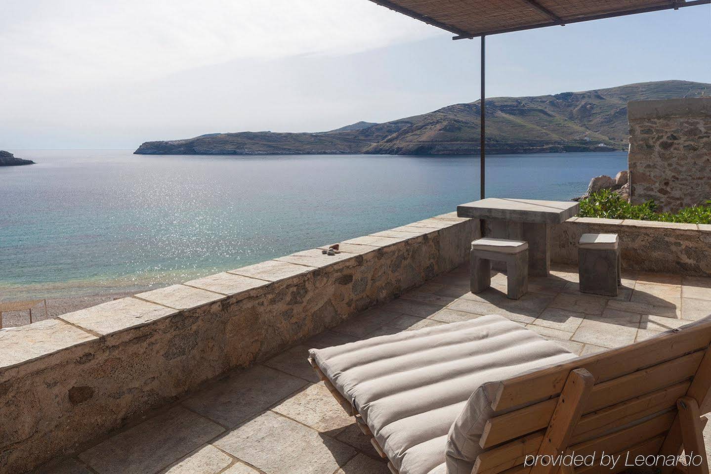 Coco-Mat Eco Residences Serifos