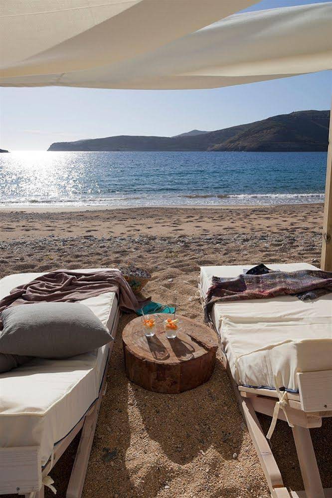 Coco-Mat Eco Residences Serifos