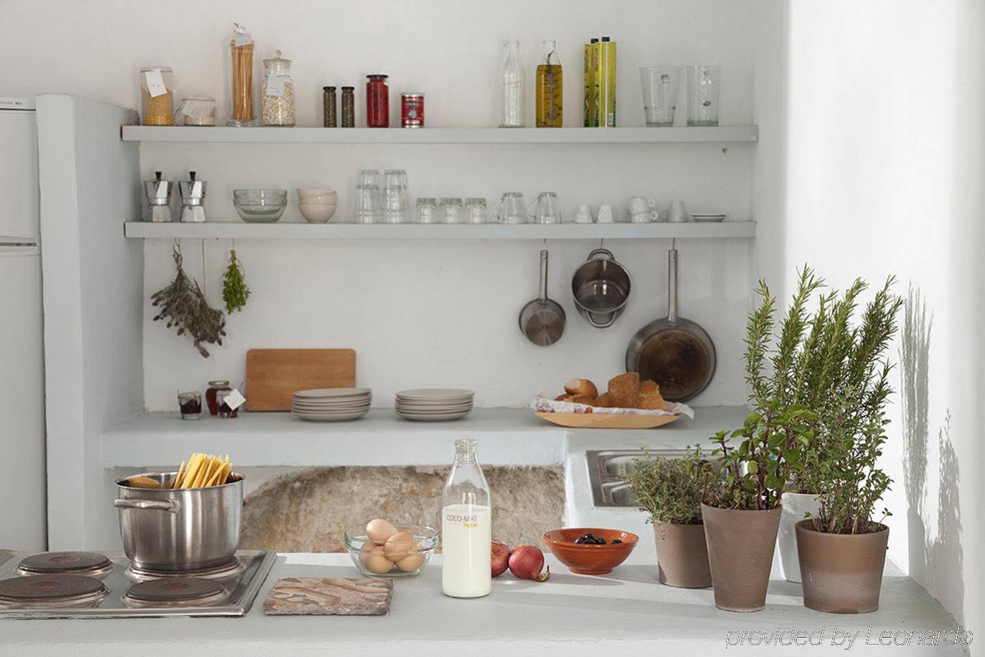 Coco-Mat Eco Residences Serifos