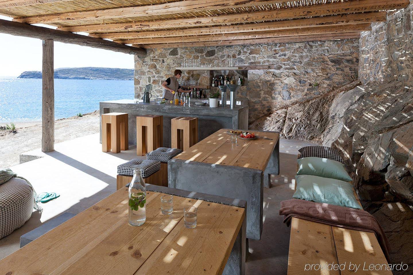 Coco-Mat Eco Residences Serifos