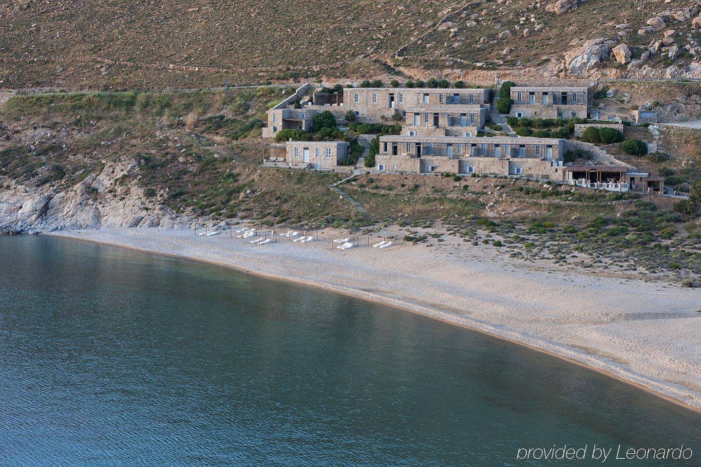 Coco-Mat Eco Residences Serifos