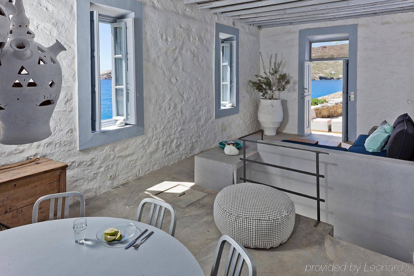Coco-Mat Eco Residences Serifos