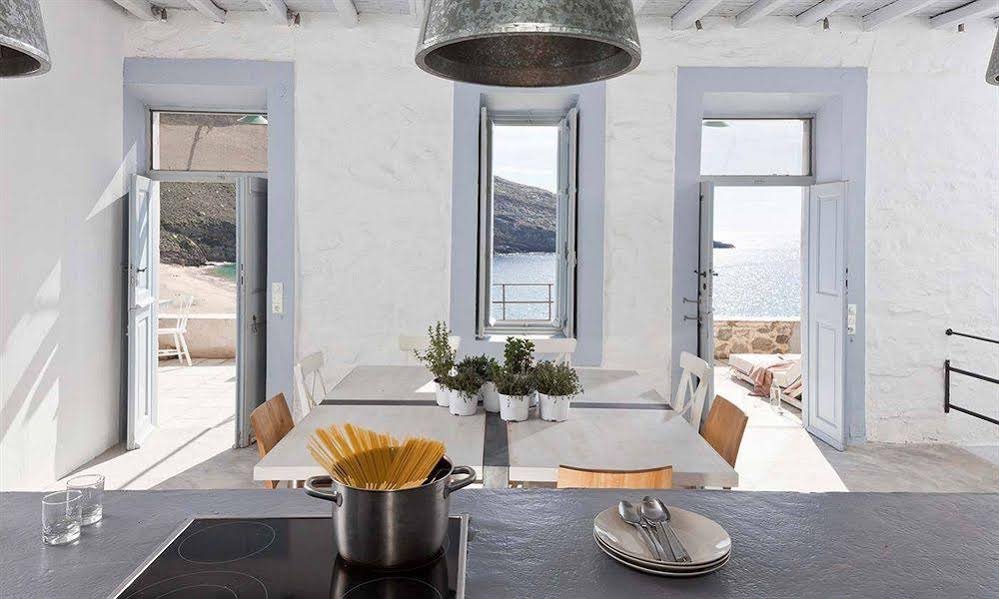 Coco-Mat Eco Residences Serifos