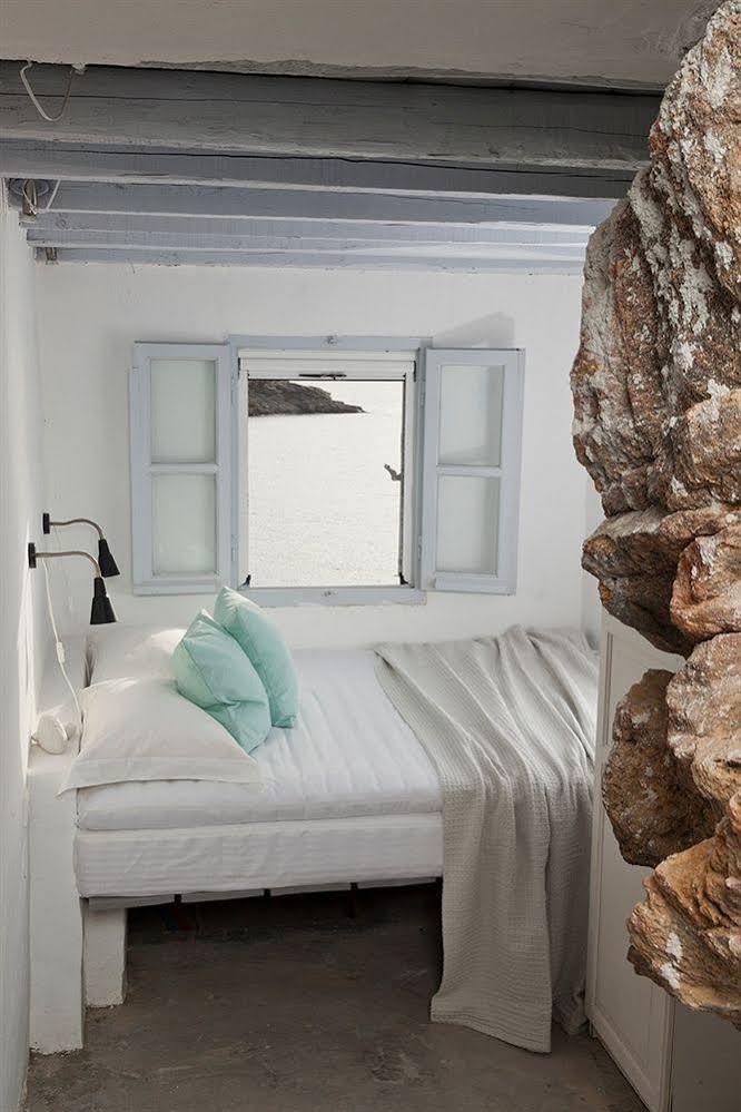 Coco-Mat Eco Residences Serifos