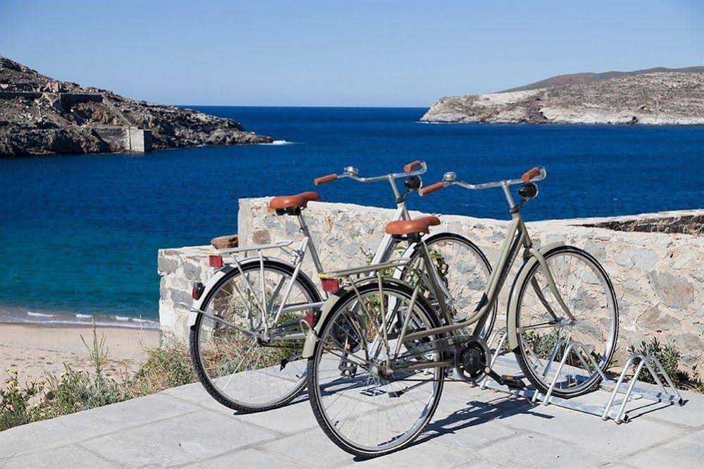 Coco-Mat Eco Residences Serifos